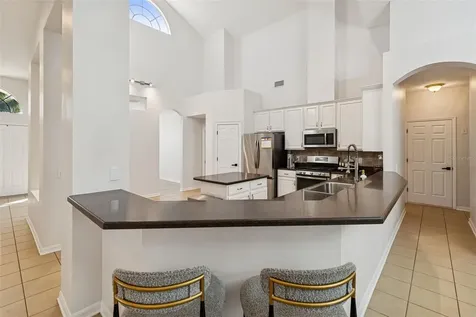 2328 Brinley Drive Trinity FL 34655
