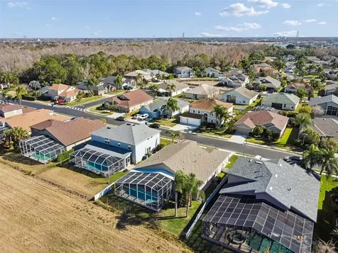2328 Brinley Drive Trinity FL 34655