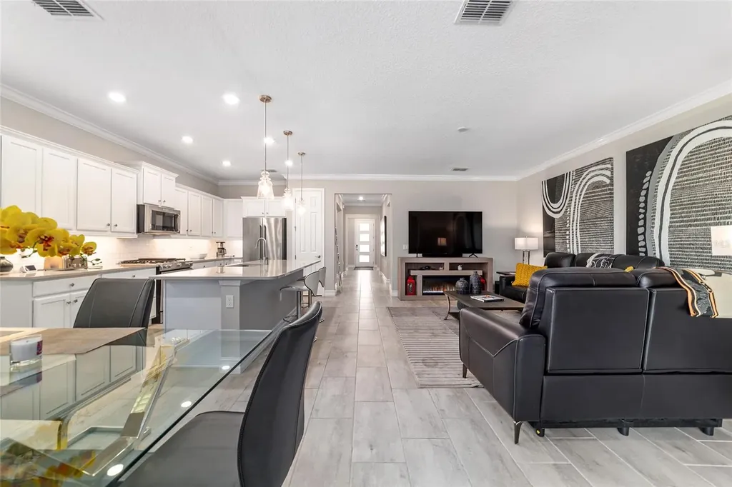 3384 NW 54th Court Ocala FL 34482