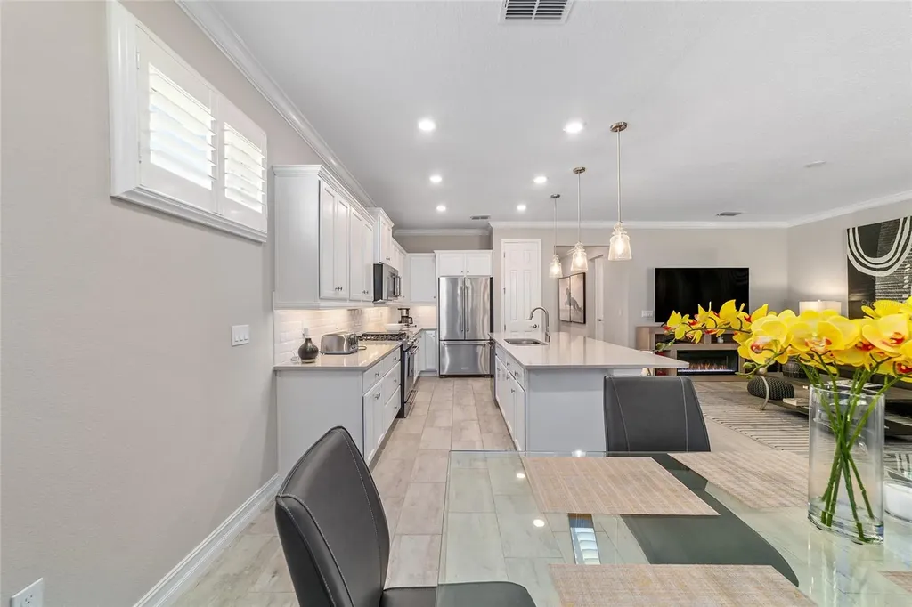 3384 NW 54th Court Ocala FL 34482