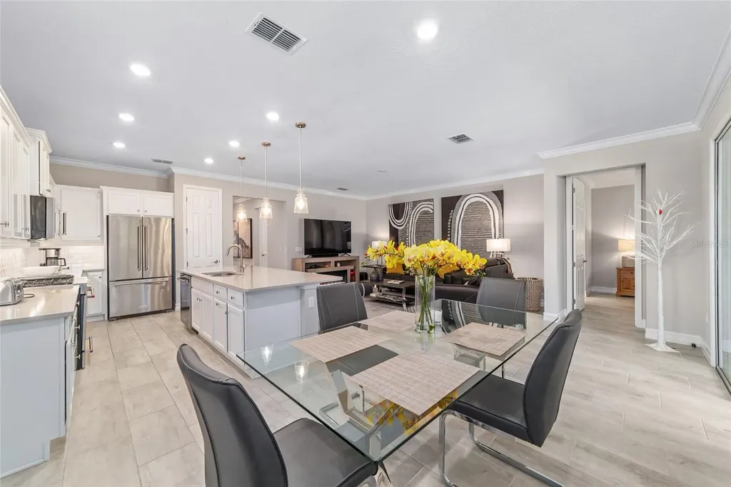 3384 NW 54th Court Ocala FL 34482