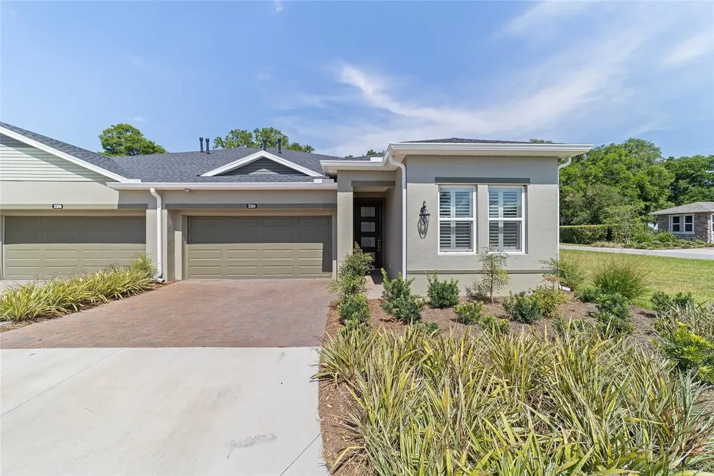 3384 NW 54th Court Ocala FL 34482