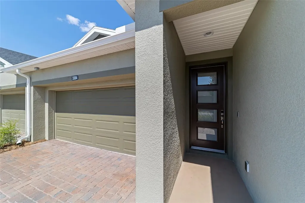 3384 NW 54th Court Ocala FL 34482