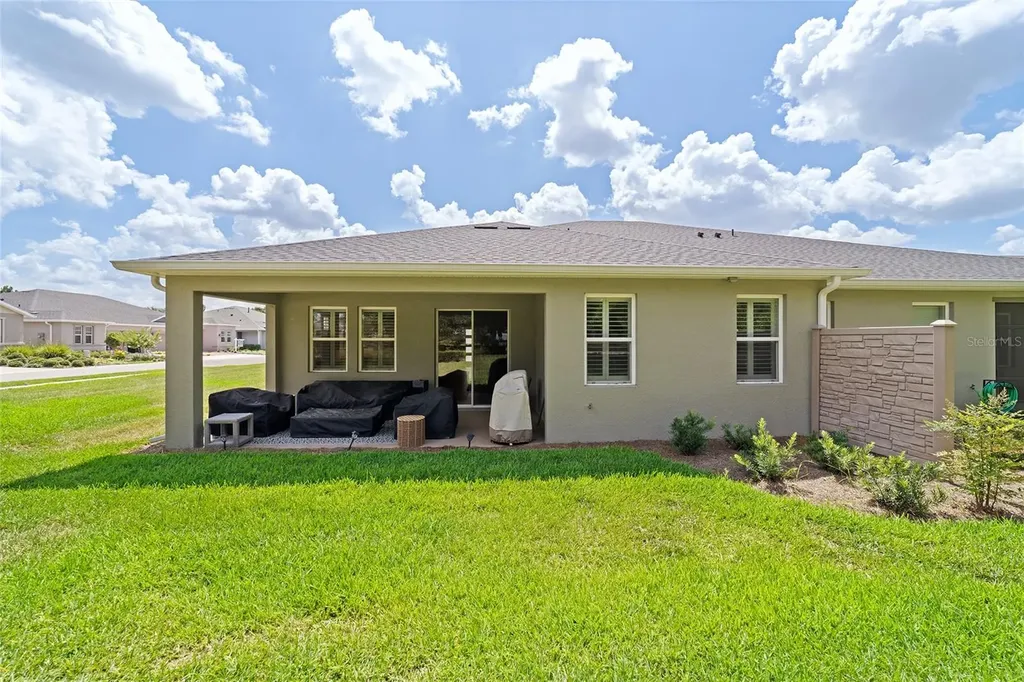 3384 NW 54th Court Ocala FL 34482