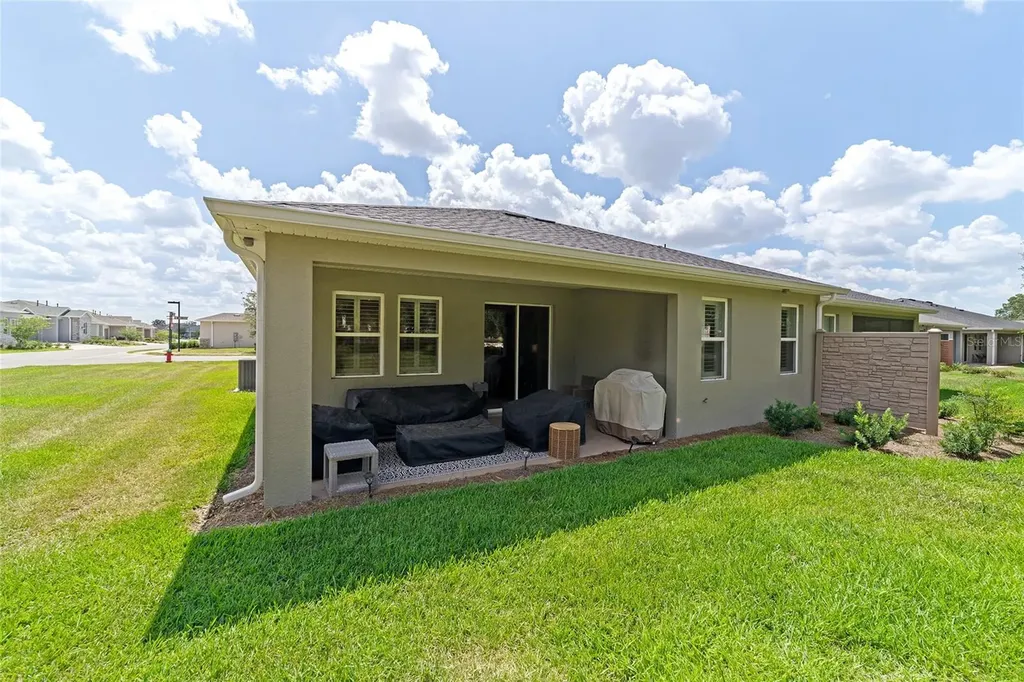 3384 NW 54th Court Ocala FL 34482