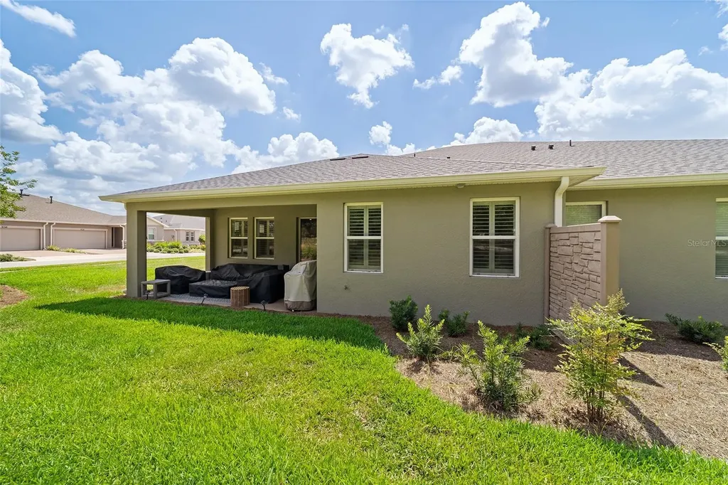 3384 NW 54th Court Ocala FL 34482