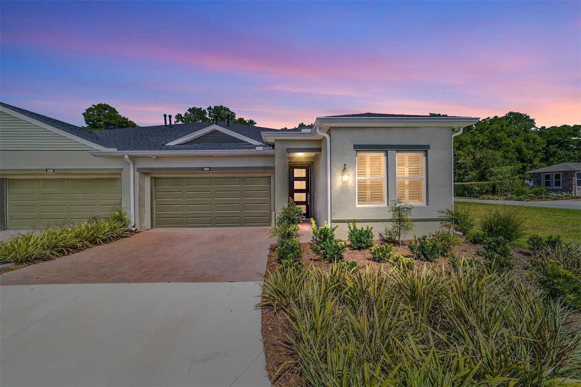 3384 NW 54th Court Ocala FL 34482