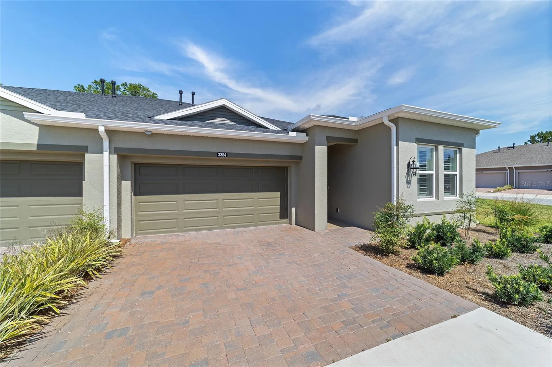 3384 NW 54th Court Ocala FL 34482