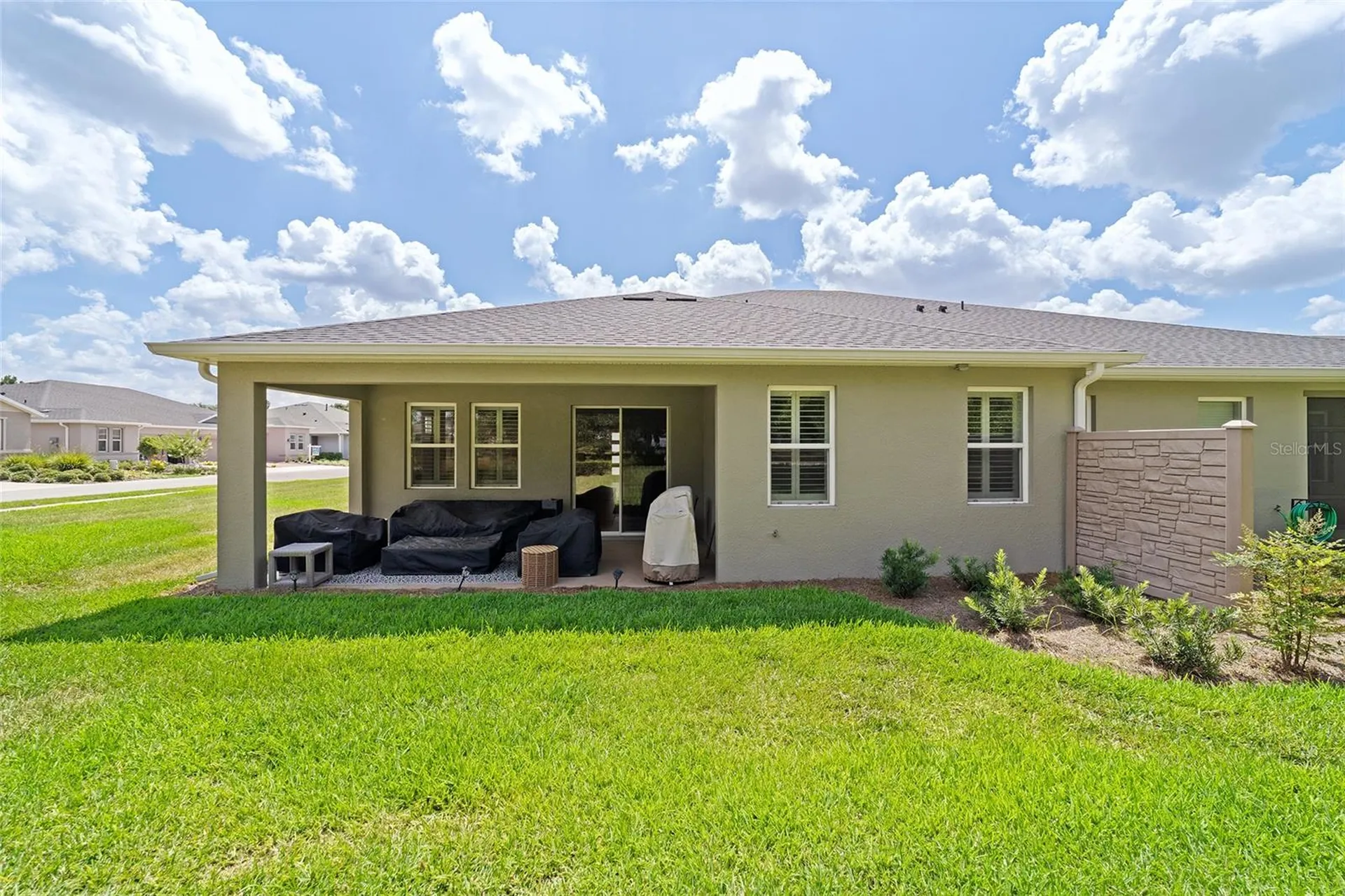 3384 NW 54th Court Ocala FL 34482
