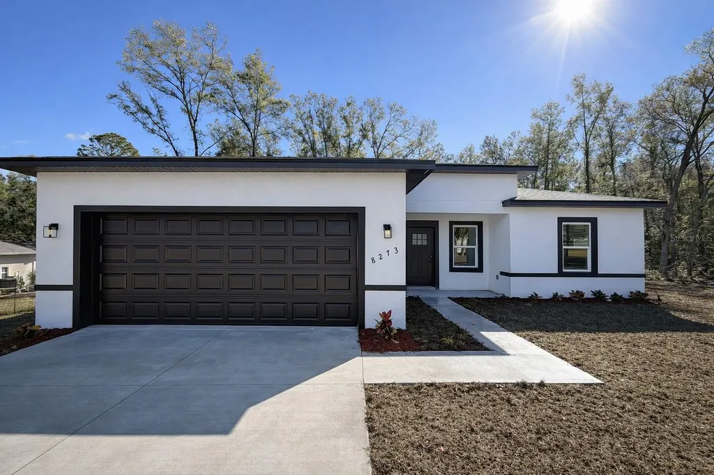 8273 N Downer Way Citrus Springs FL 34434