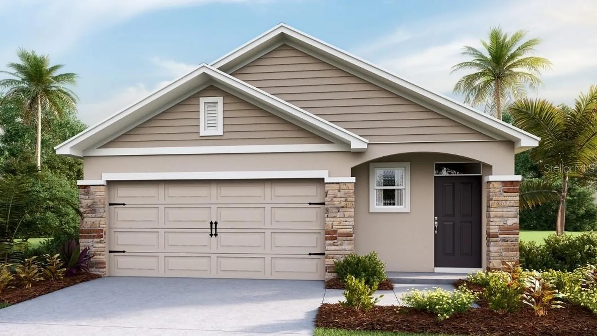 17843 Acorn Drop Road Land O Lakes FL 34638