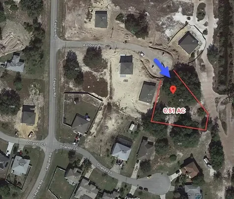 410 Ashbury Way Kissimmee FL 34759