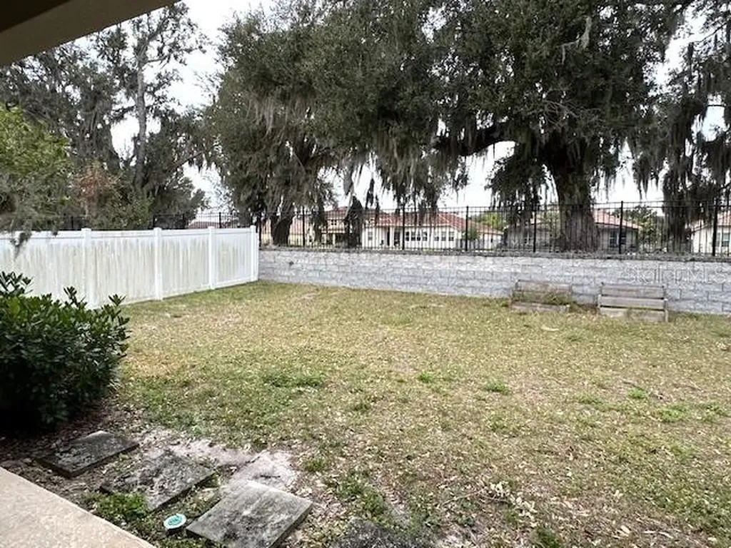3860 Rose Mallow Drive Kissimmee FL 34746