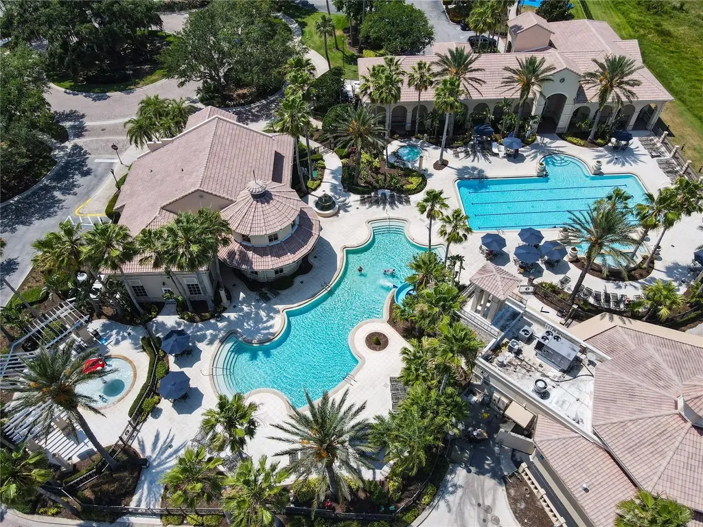 3860 Rose Mallow Drive Kissimmee FL 34746