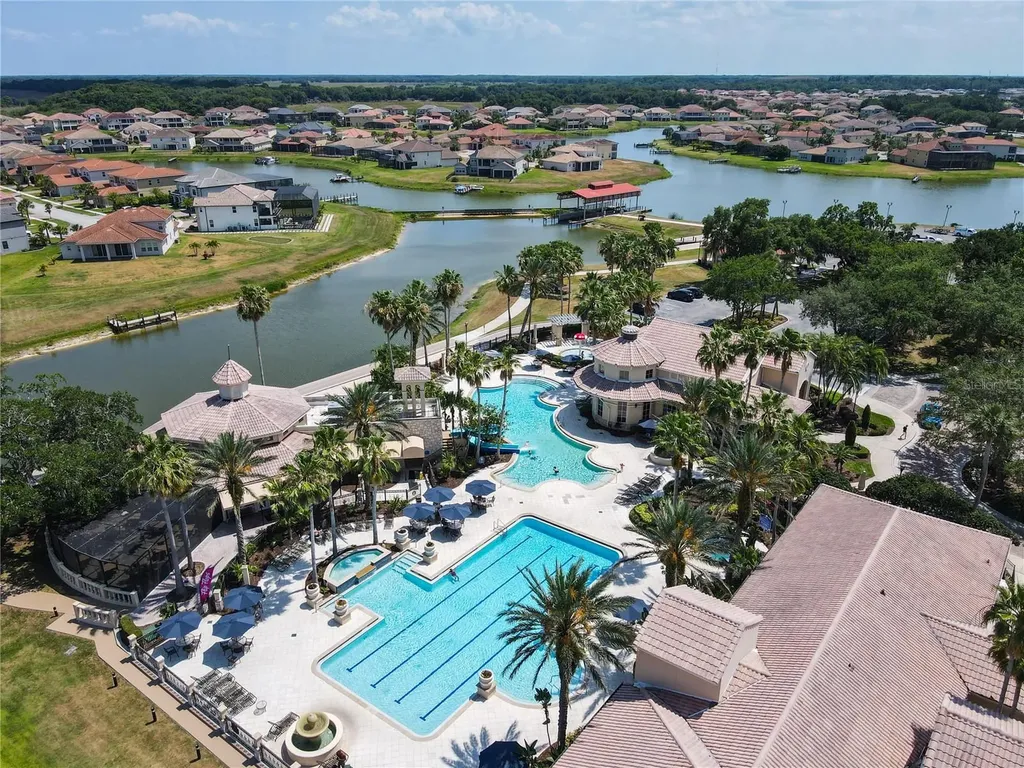 3860 Rose Mallow Drive Kissimmee FL 34746