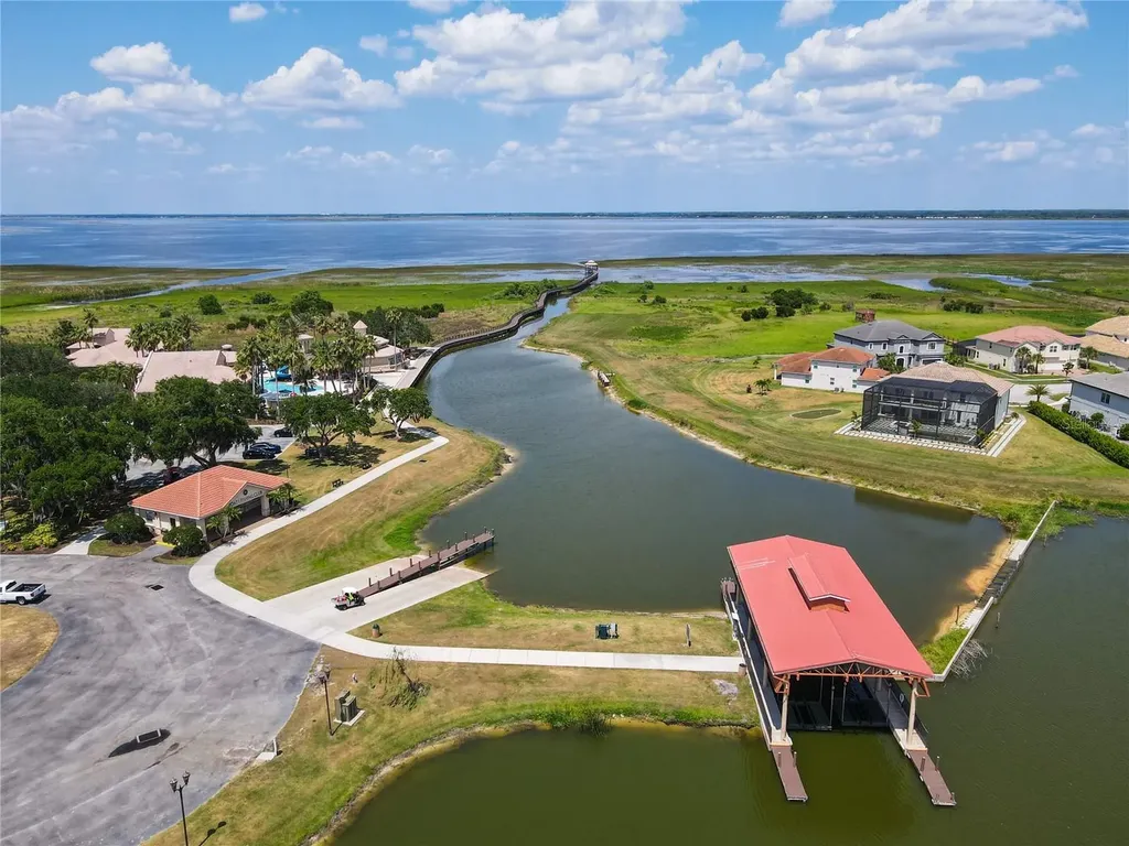 3860 Rose Mallow Drive Kissimmee FL 34746