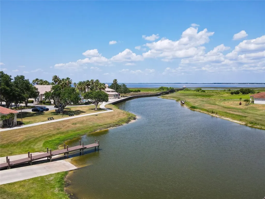 3860 Rose Mallow Drive Kissimmee FL 34746