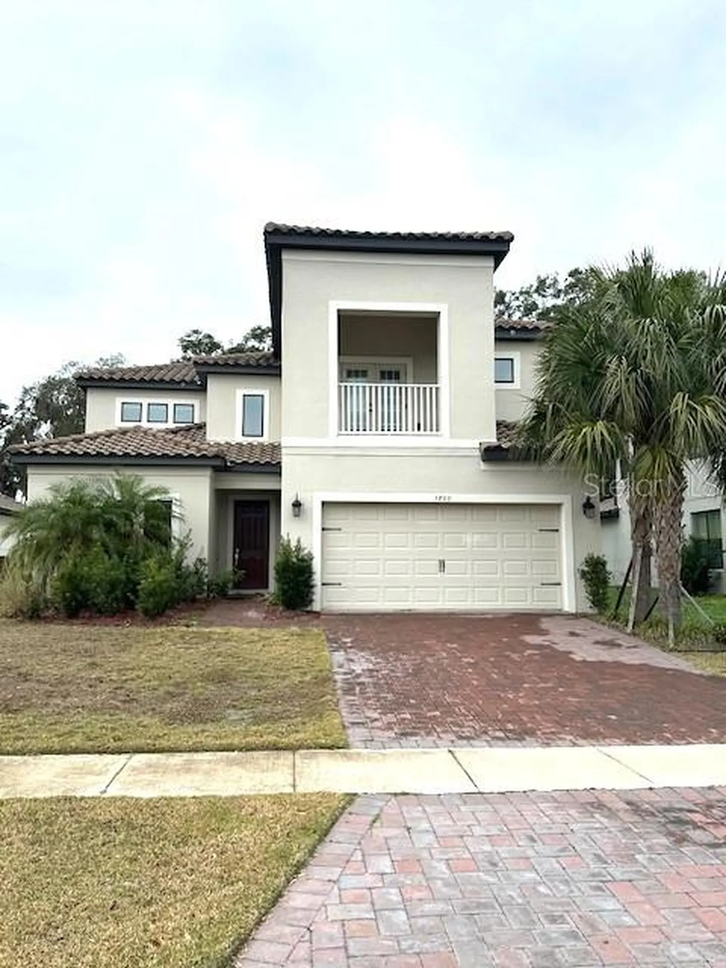 3860 Rose Mallow Drive Kissimmee FL 34746