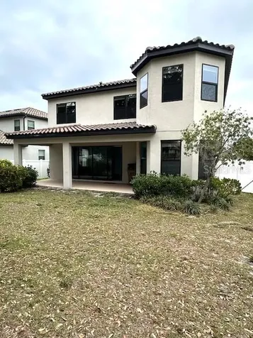 3860 Rose Mallow Drive Kissimmee FL 34746