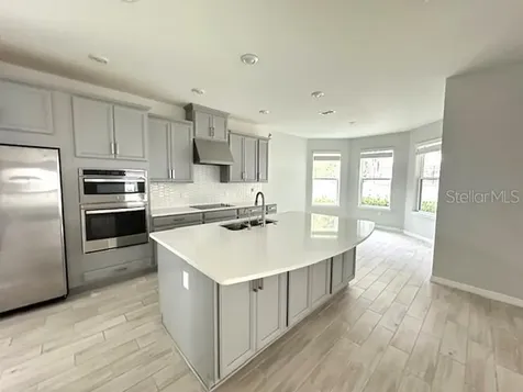 3860 Rose Mallow Drive Kissimmee FL 34746