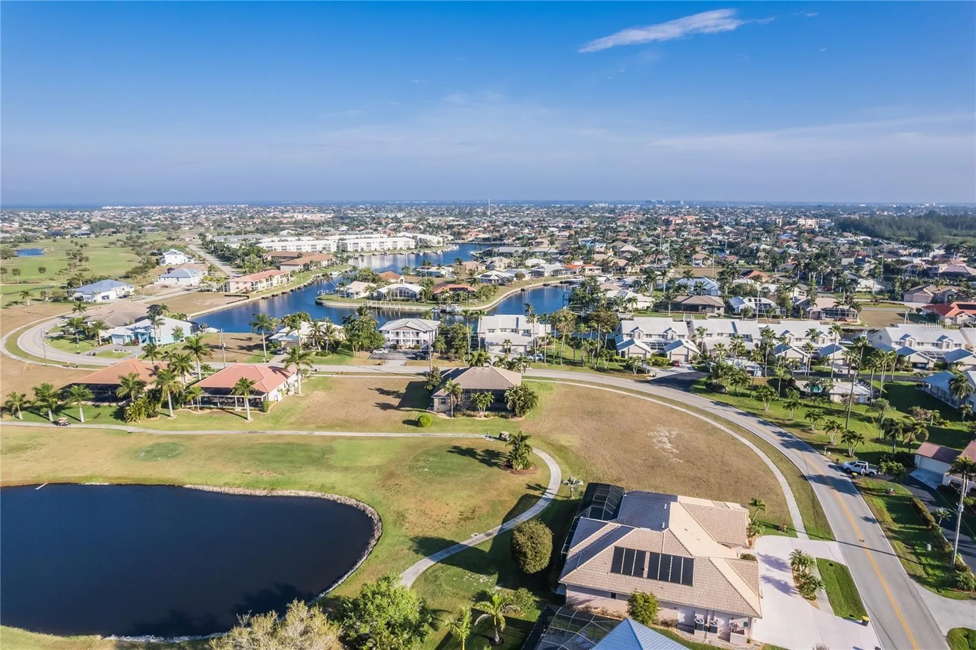 3813 3825 Bal Harbor Boulevard Punta Gorda FL 33950