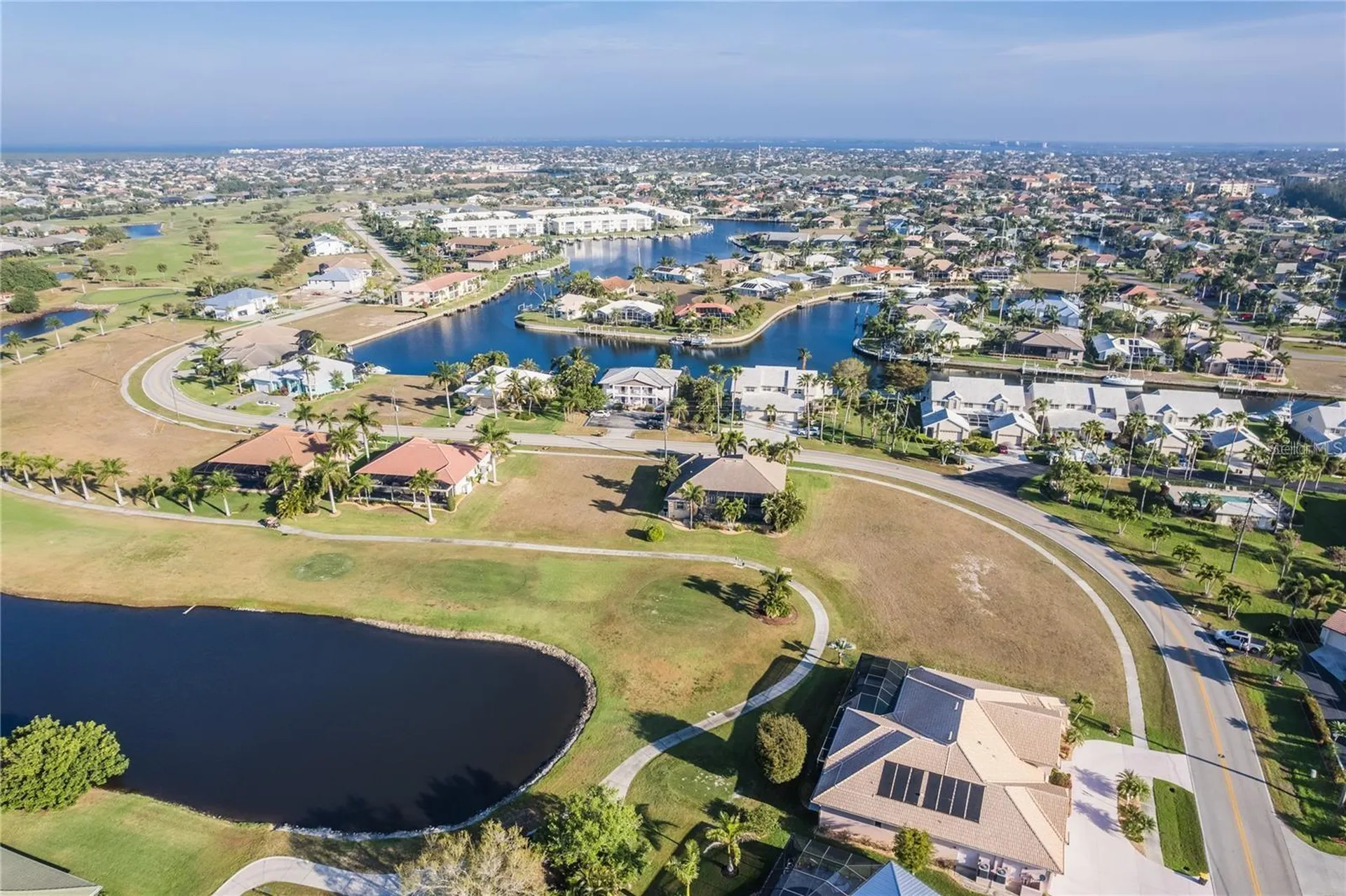 3813 3825 Bal Harbor Boulevard Punta Gorda FL 33950