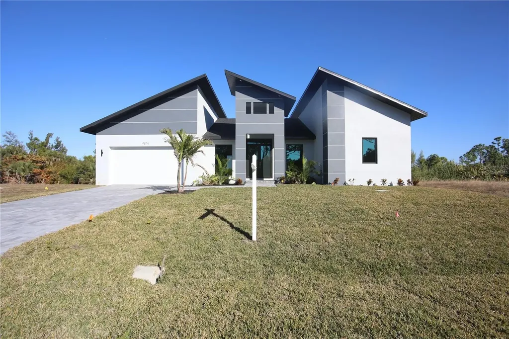 9574 Salt Lake Street Port Charlotte FL 33981