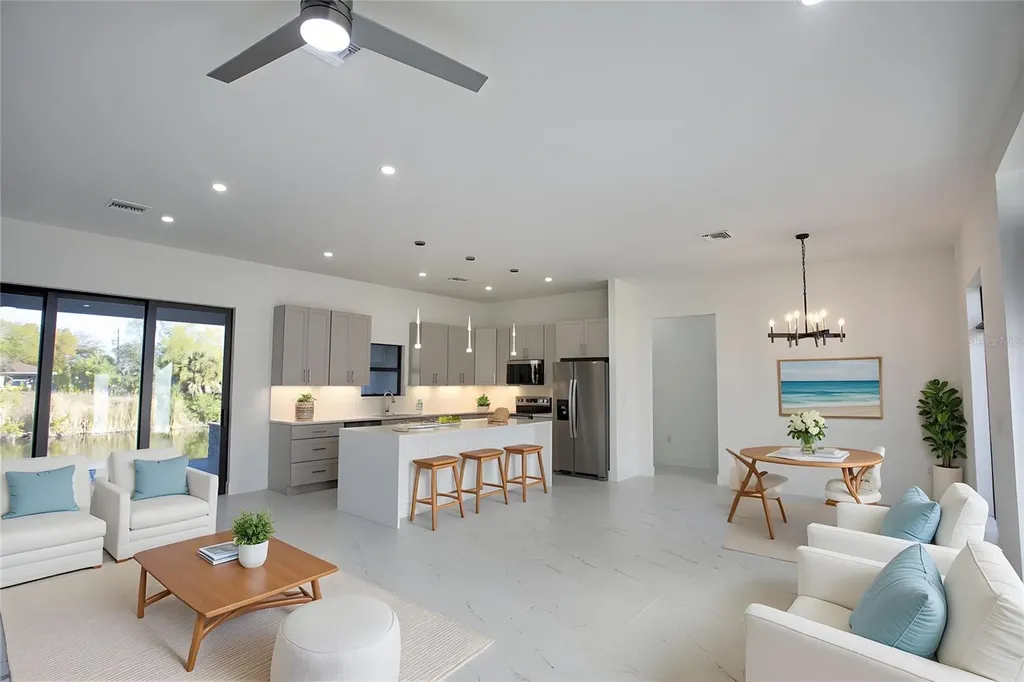 9574 Salt Lake Street Port Charlotte FL 33981