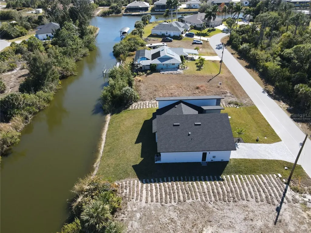 9574 Salt Lake Street Port Charlotte FL 33981