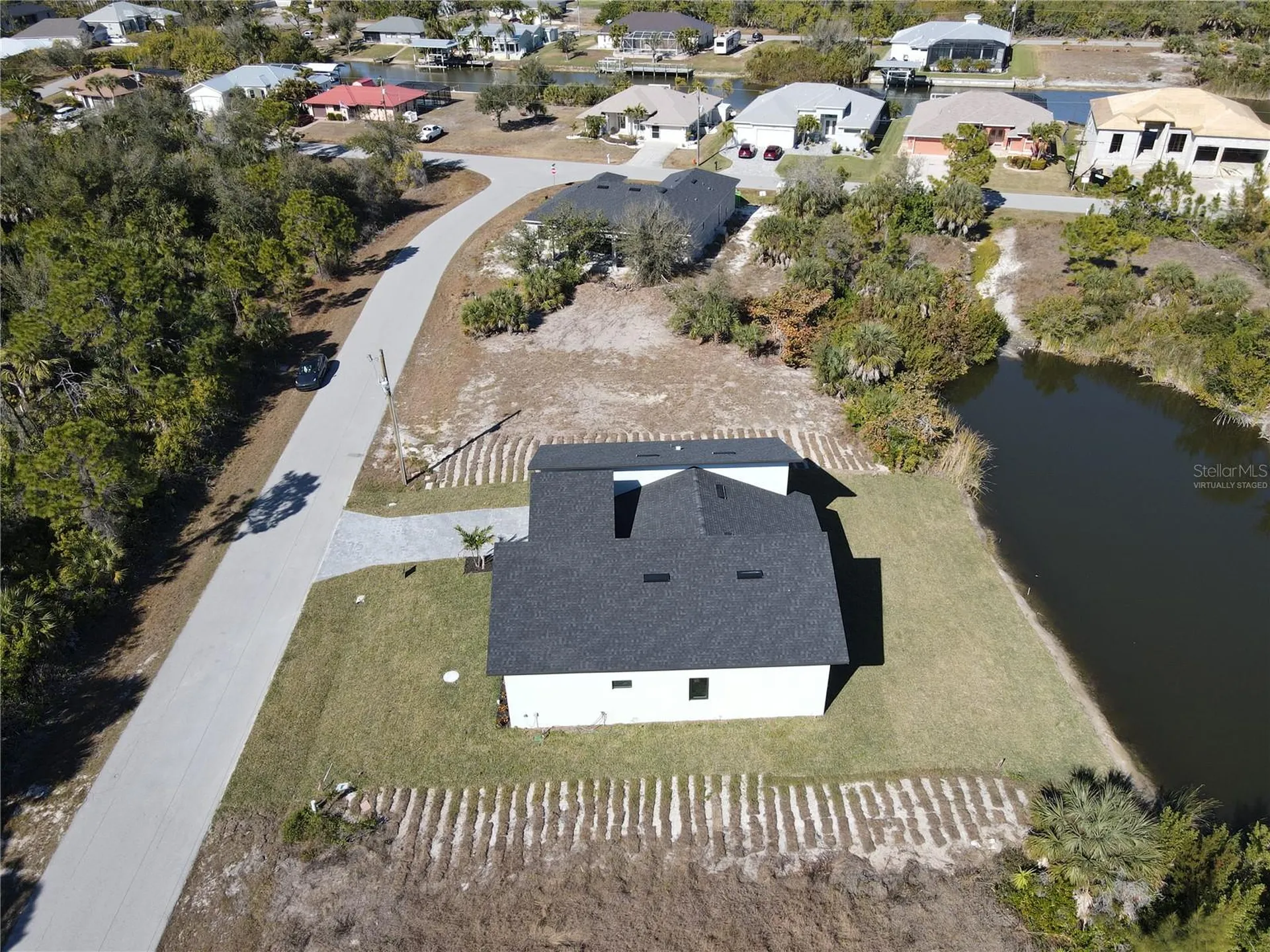 9574 Salt Lake Street Port Charlotte FL 33981