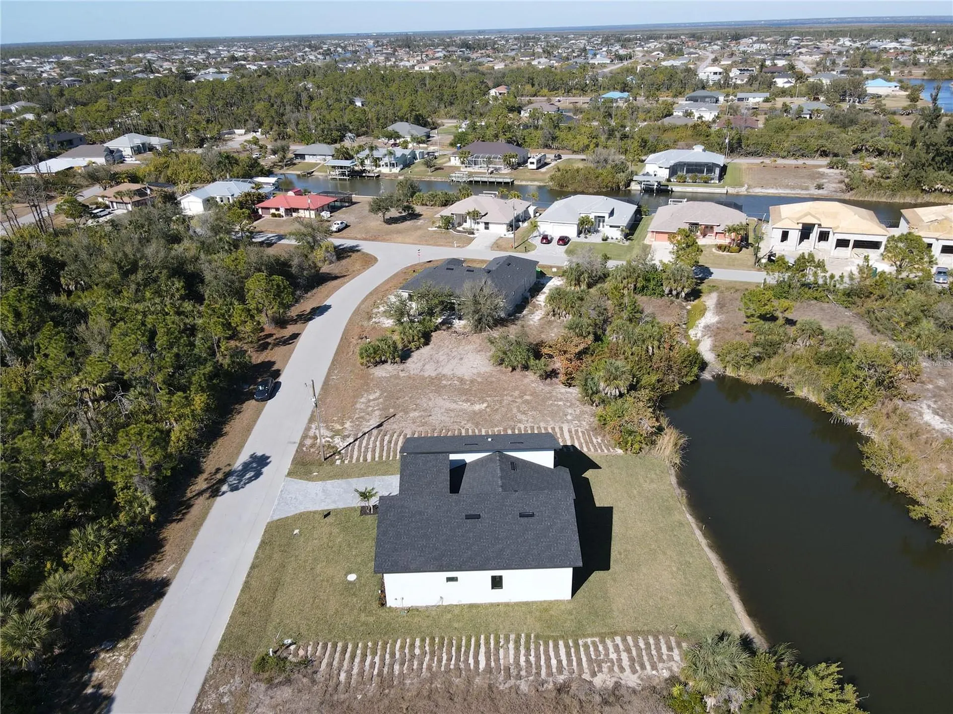 9574 Salt Lake Street Port Charlotte FL 33981