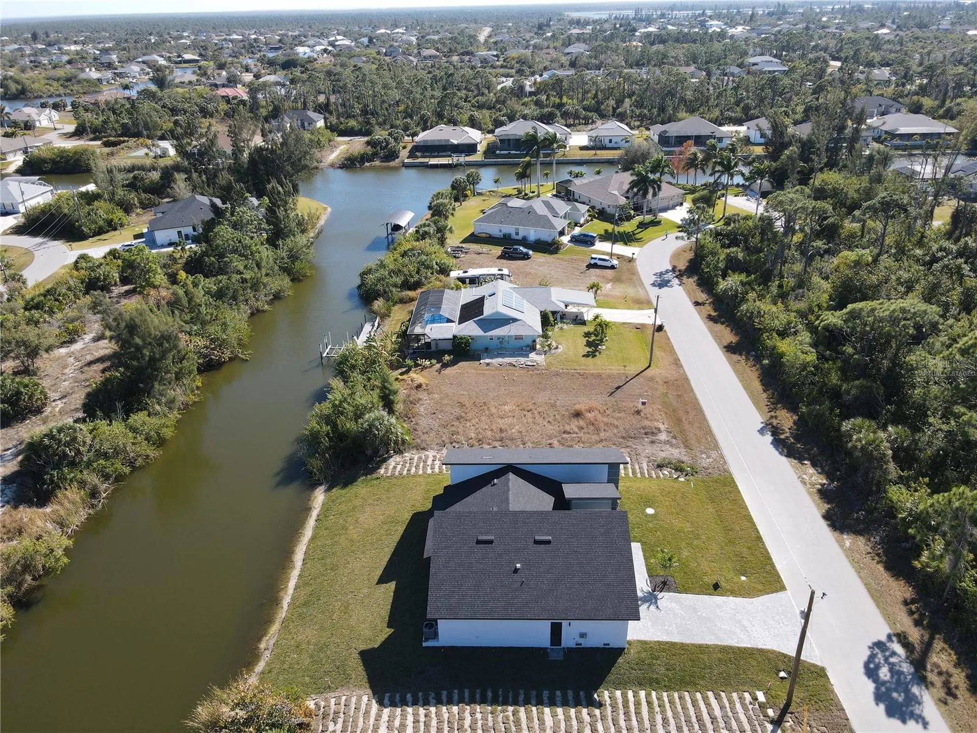 9574 Salt Lake Street Port Charlotte FL 33981