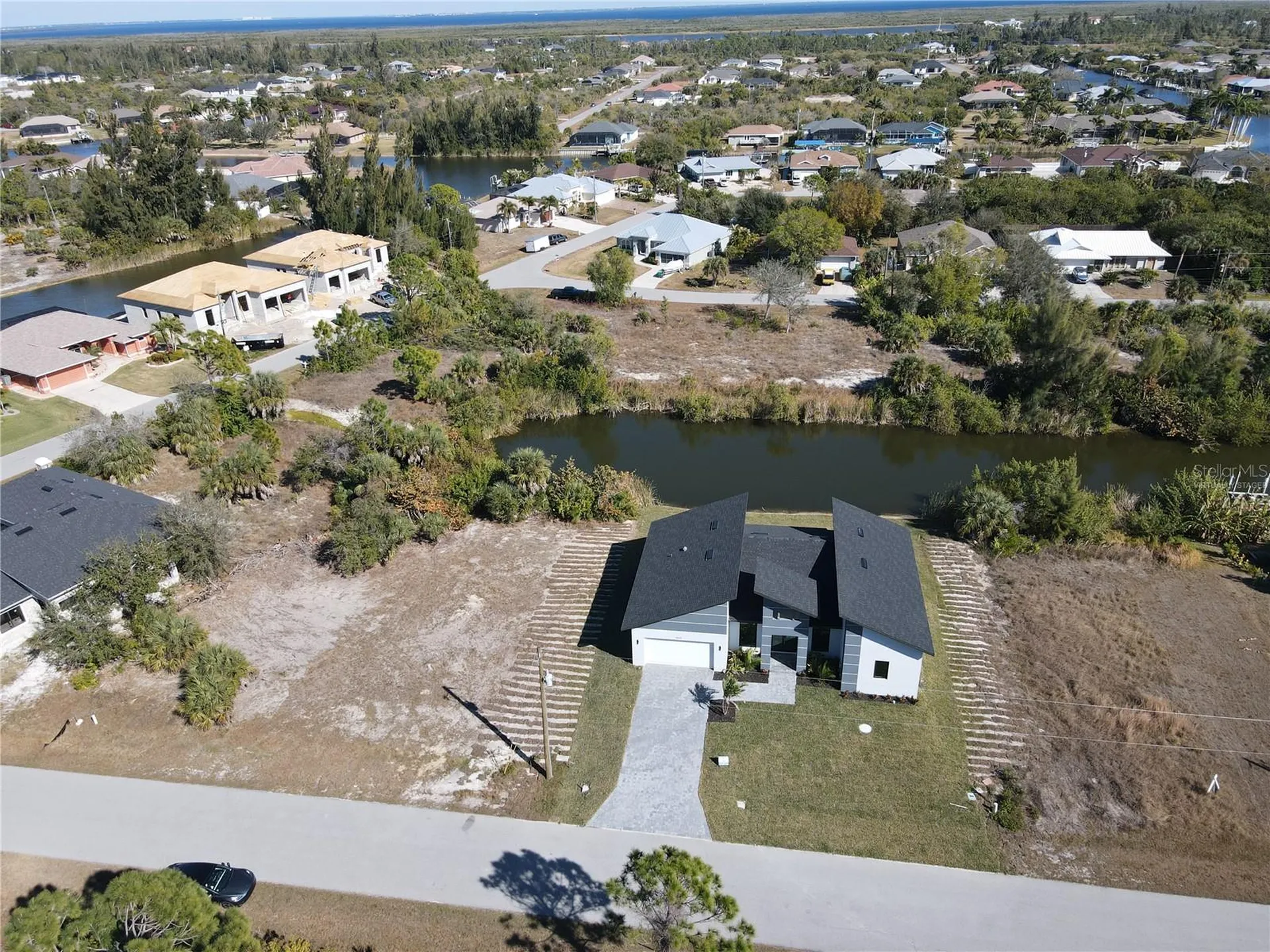 9574 Salt Lake Street Port Charlotte FL 33981