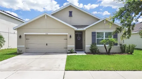 8112 Bilston Village Lane Gibsonton FL 33534
