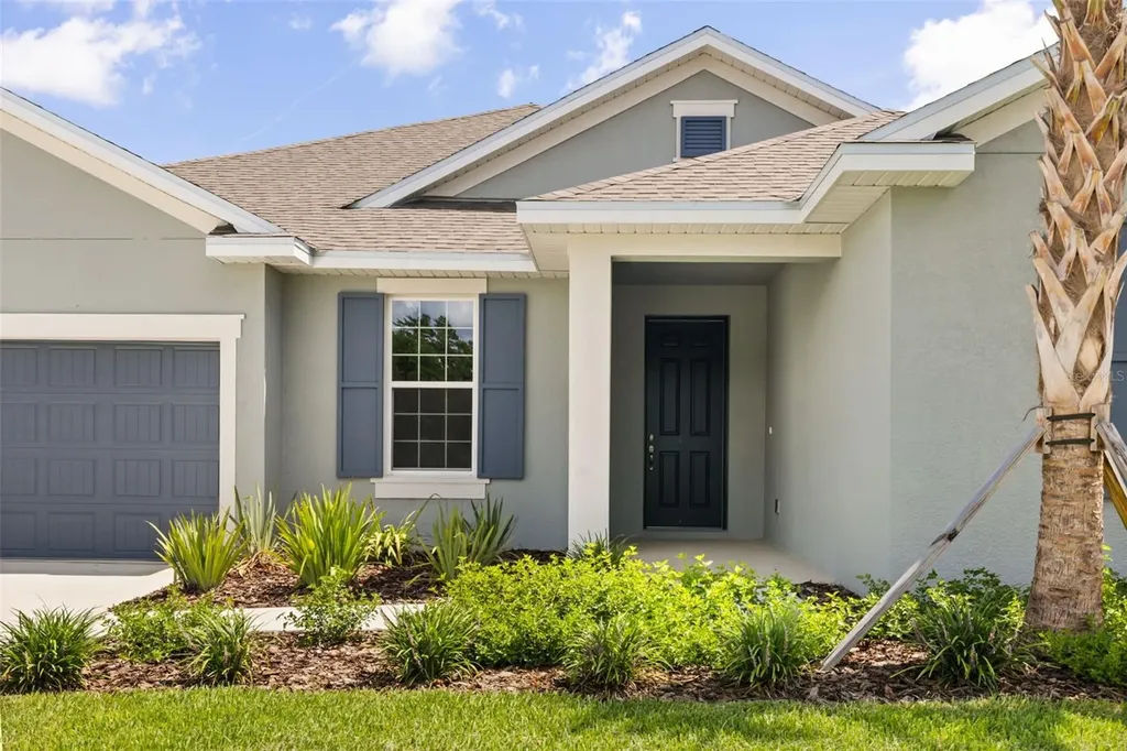 17441 Valleywood Parkway Land O Lakes FL 34638