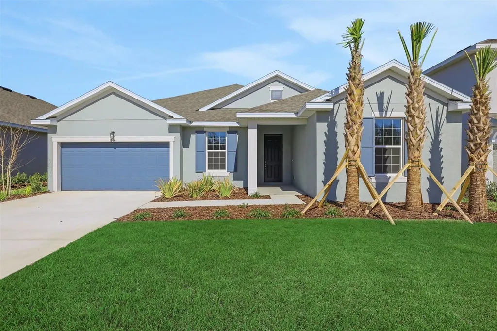 17441 Valleywood Parkway Land O Lakes FL 34638