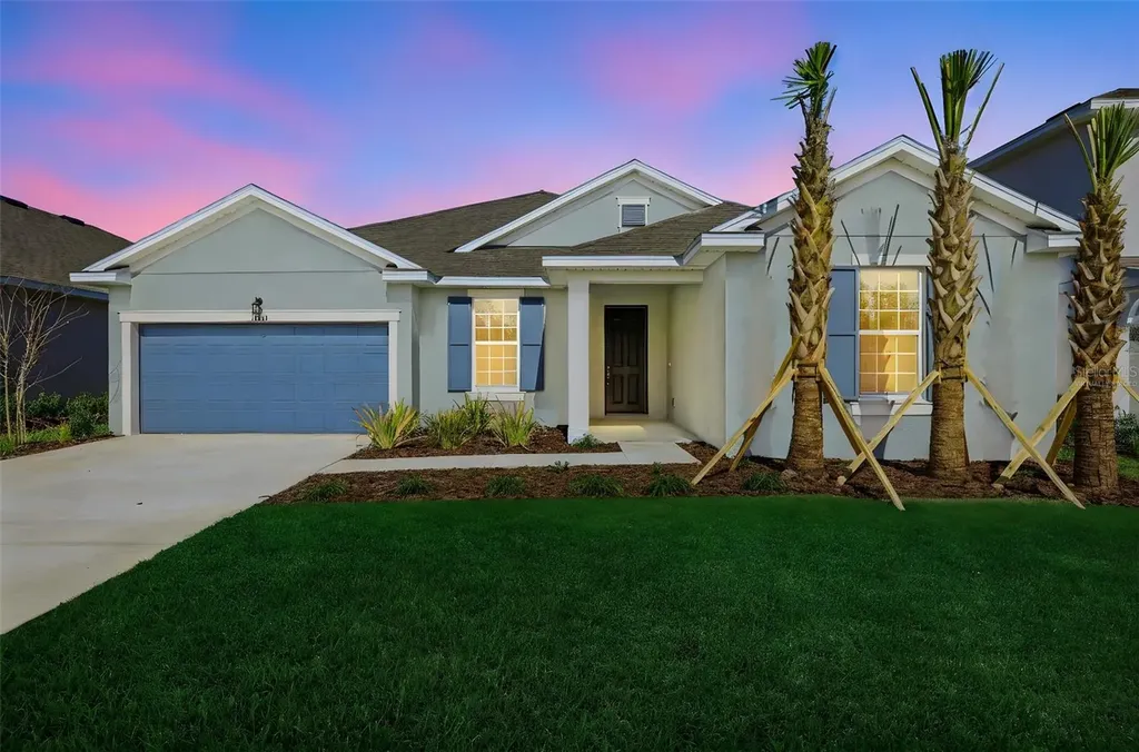 17441 Valleywood Parkway Land O Lakes FL 34638