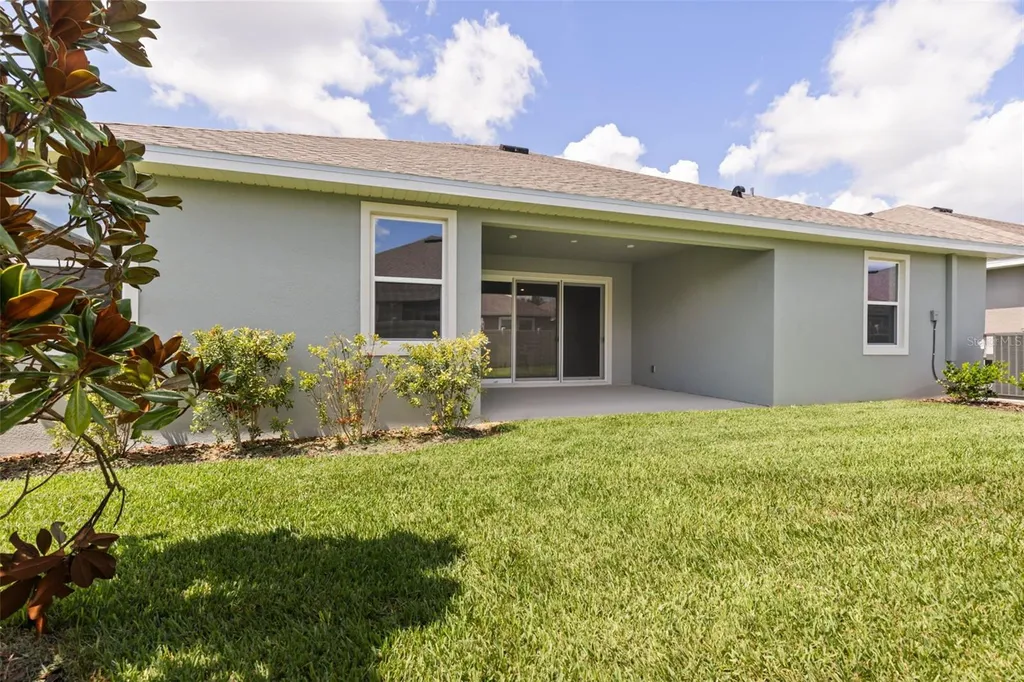 17441 Valleywood Parkway Land O Lakes FL 34638