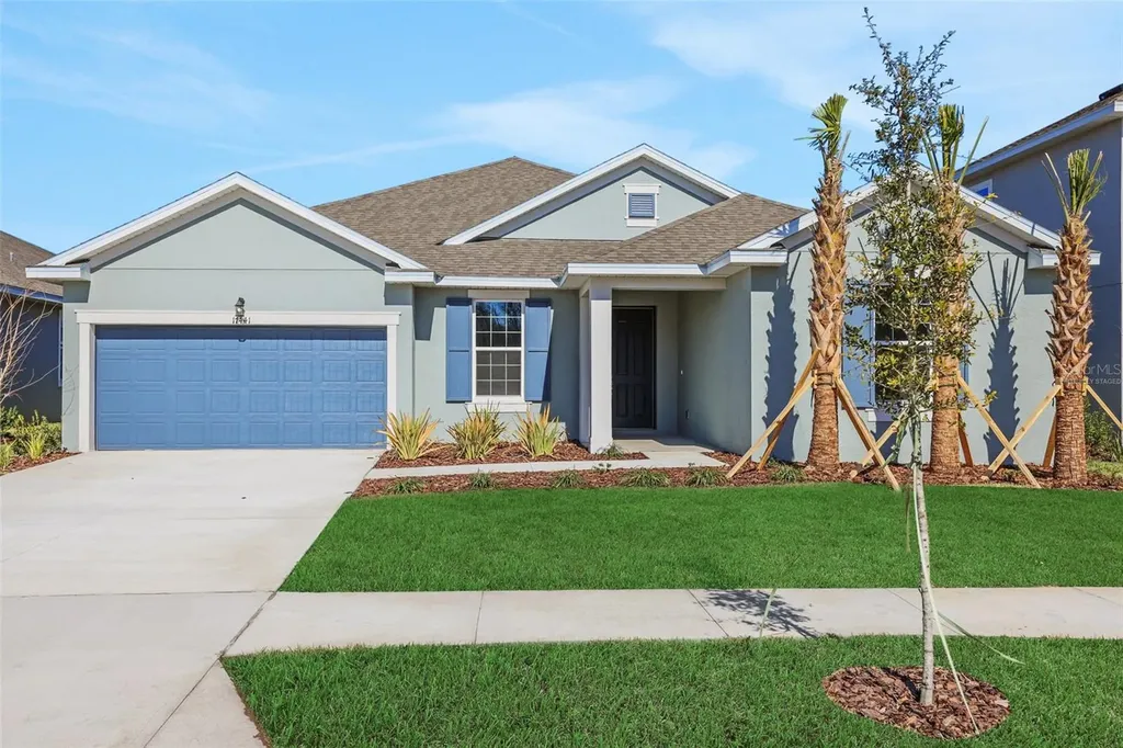 17441 Valleywood Parkway Land O Lakes FL 34638