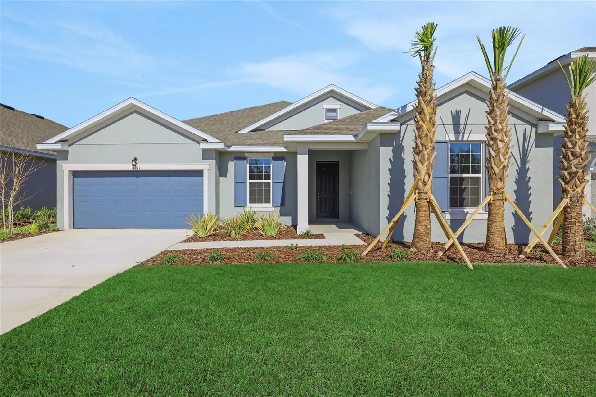 17441 Valleywood Parkway Land O Lakes FL 34638