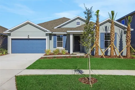 17441 Valleywood Parkway Land O Lakes FL 34638