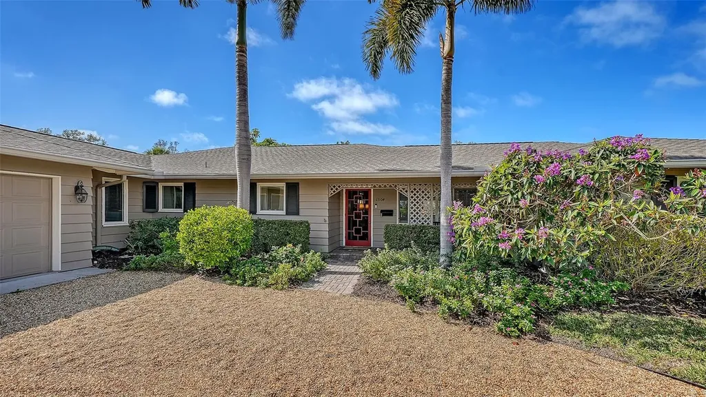 1504 S Orange Avenue Sarasota FL 34239