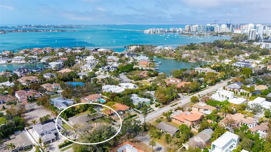 1504 S Orange Avenue Sarasota FL 34239