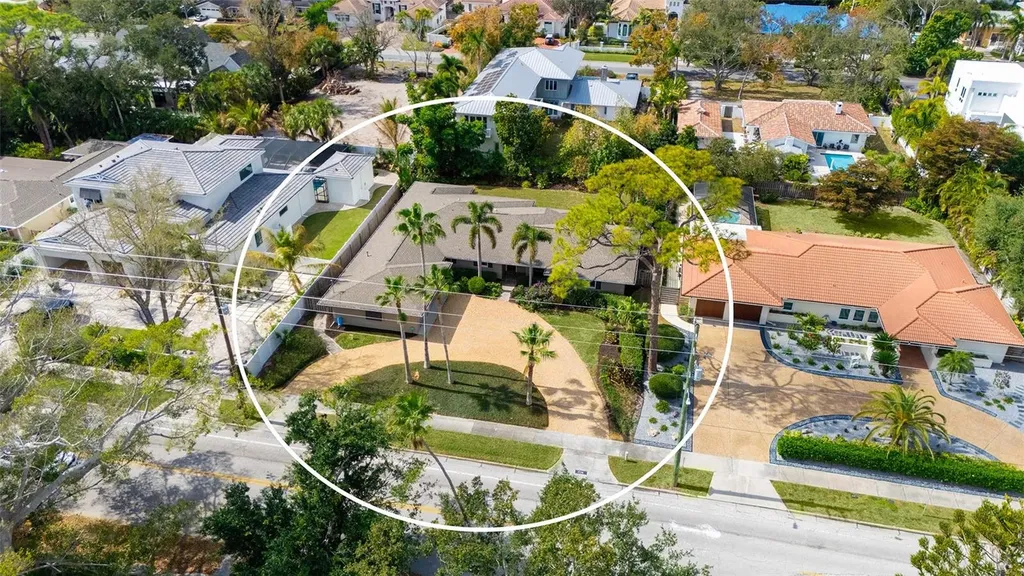 1504 S Orange Avenue Sarasota FL 34239