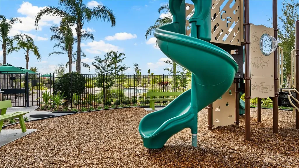 2140 Rider Rain Lane Apopka FL 32703