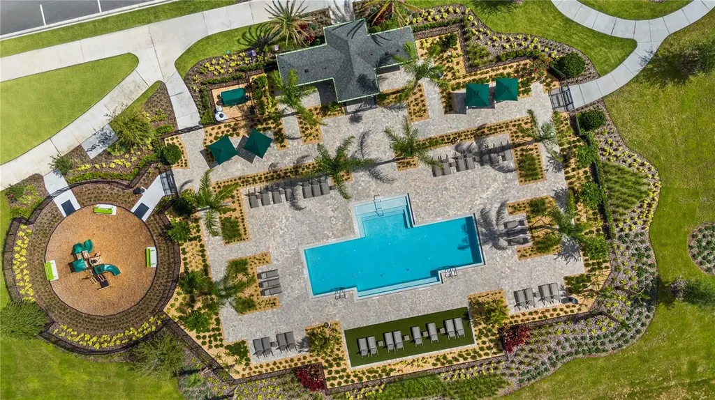 2140 Rider Rain Lane Apopka FL 32703