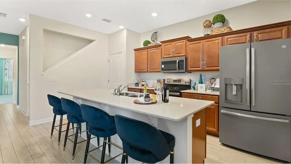2140 Rider Rain Lane Apopka FL 32703