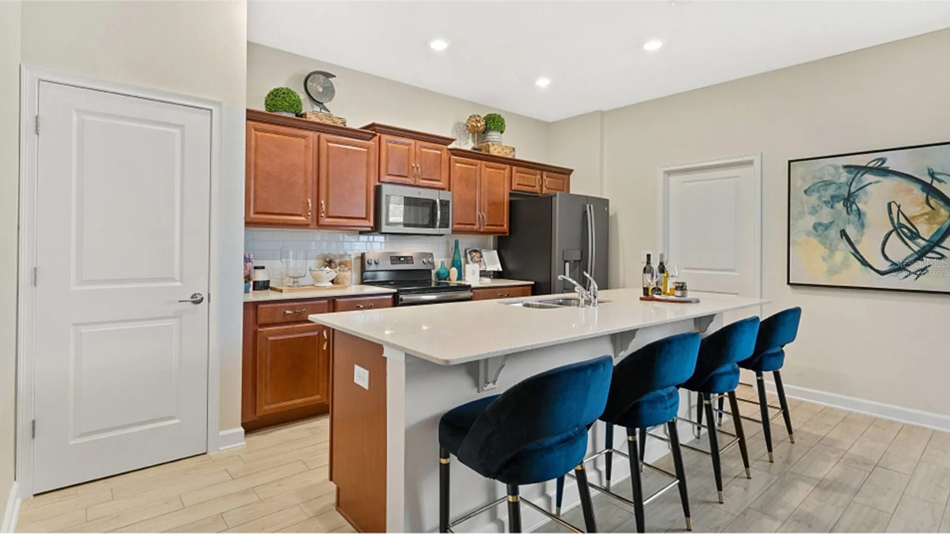 2140 Rider Rain Lane Apopka FL 32703