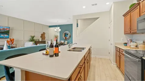 2140 Rider Rain Lane Apopka FL 32703