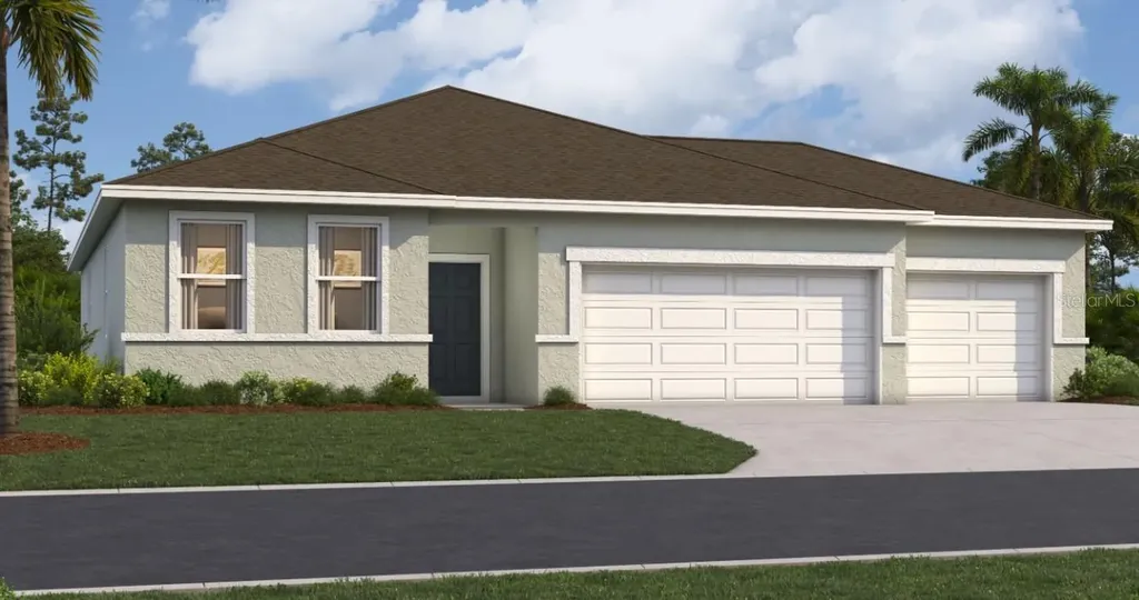 3345 Viridian Circle West Melbourne FL 32904